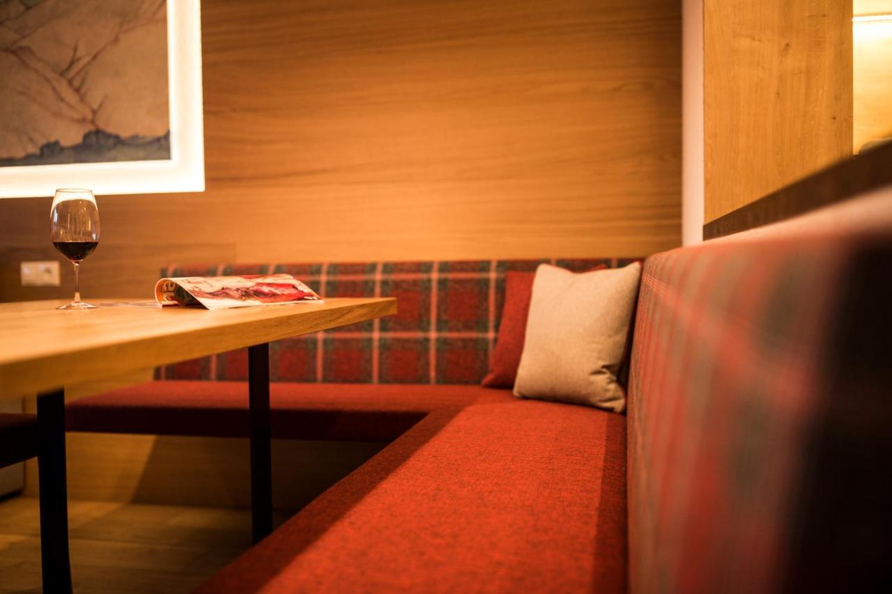 Slow Living Suite - Ferienwohnung Mit Privater Sauna & Garten Fiss Extérieur photo