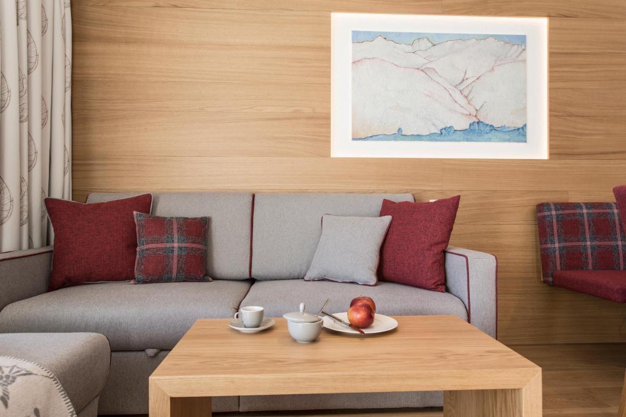 Slow Living Suite - Ferienwohnung Mit Privater Sauna & Garten Fiss Extérieur photo